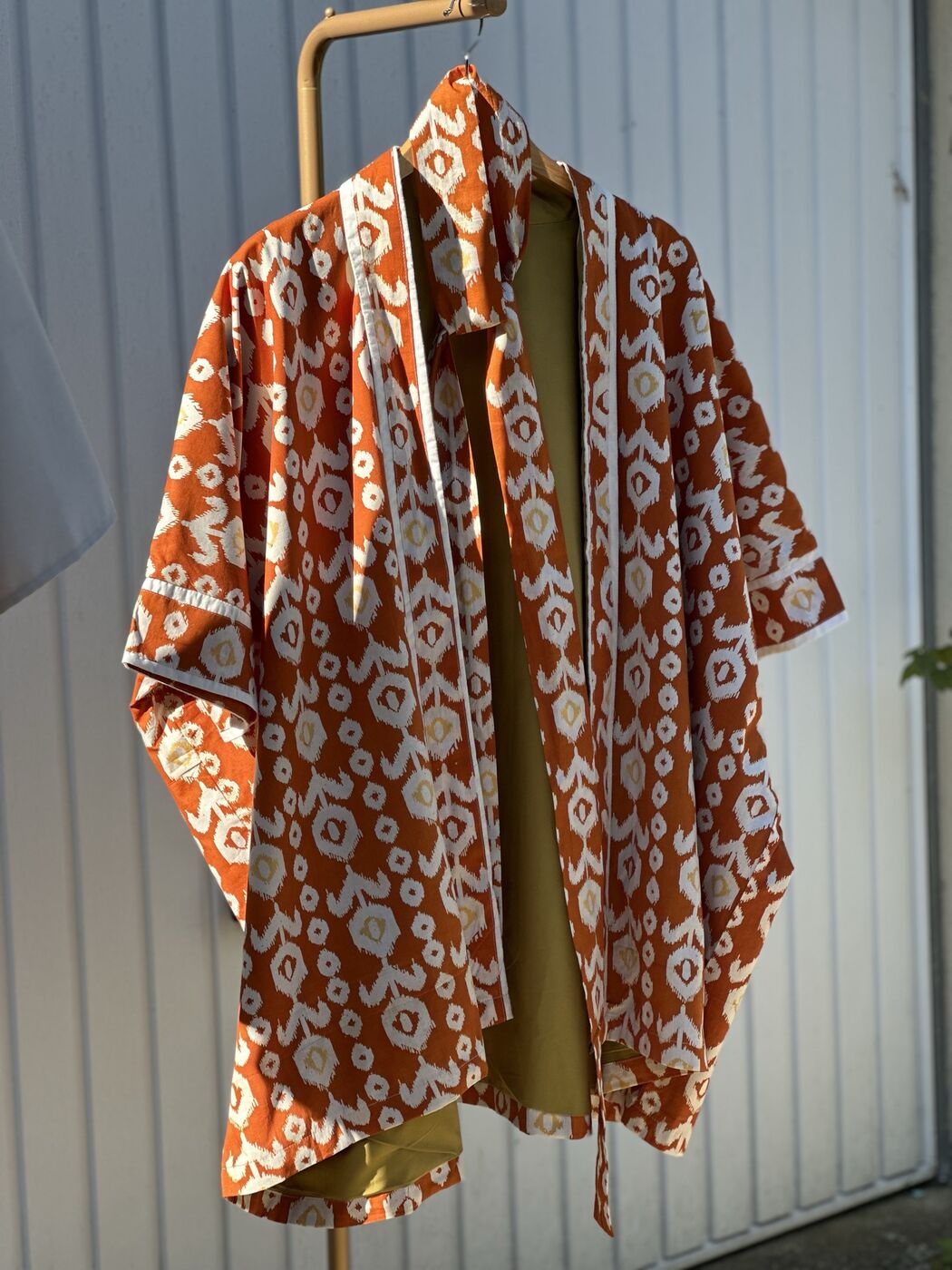Kimono Jogja, vue 4