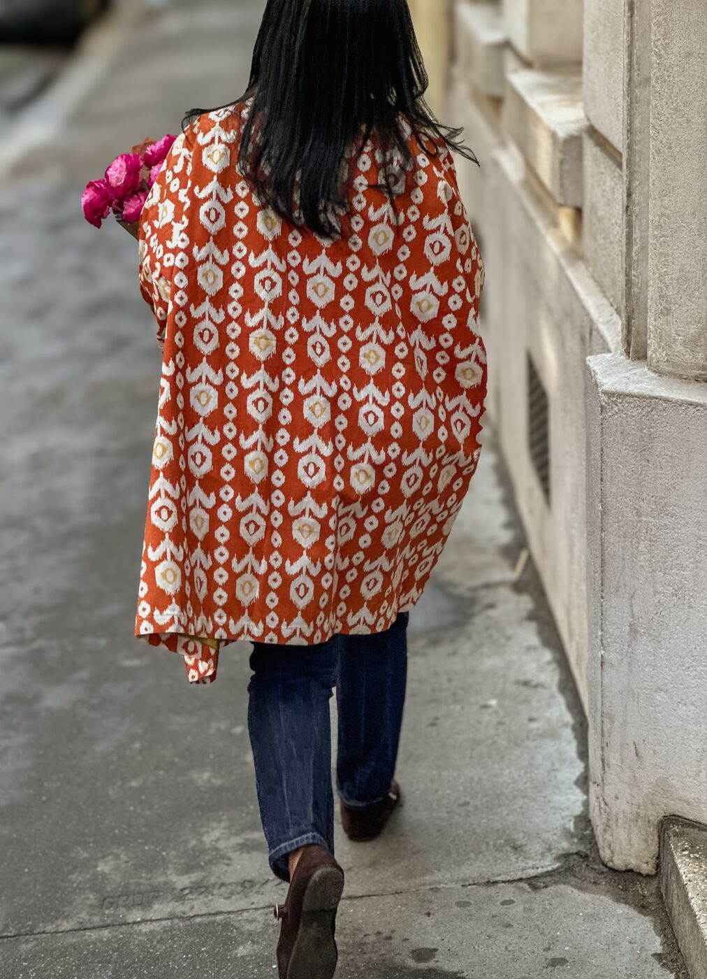 Kimono Jogja